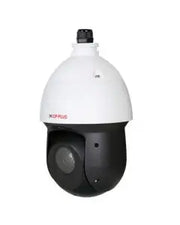 CP Plus IP 2MP 25x 100mtrs Network PTZ CCTV CAMERA (CP-UNP-D2521L10-DP) CP PLUS